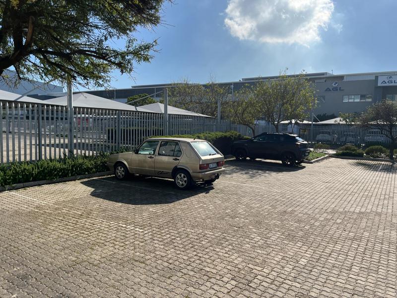 To Let Commercial Property for Rent in Montague Gardens Western Cape
